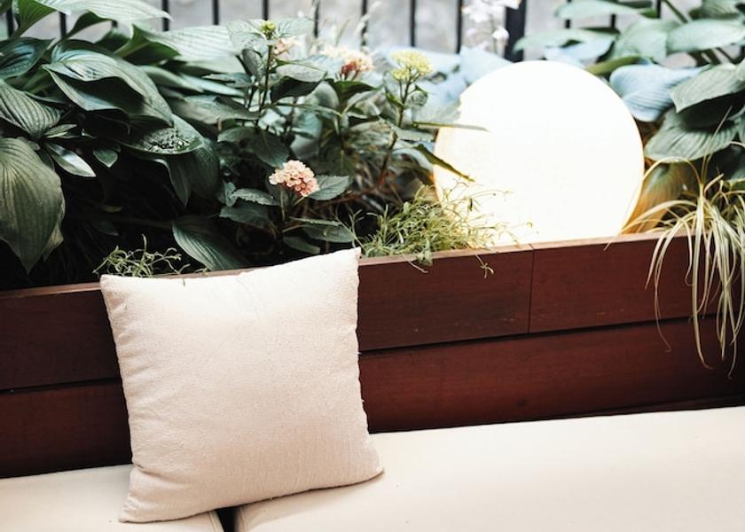 Hovedstaden Copenhagen Terrace