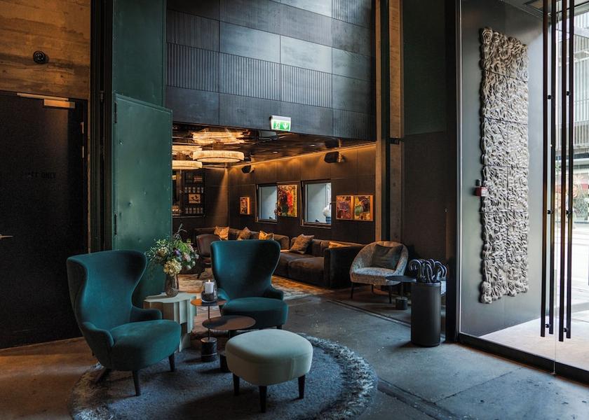 Hovedstaden Copenhagen Primary image