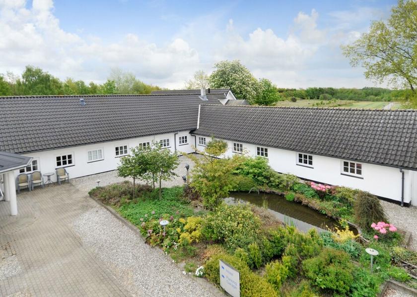 Midtjylland Herning Primary image