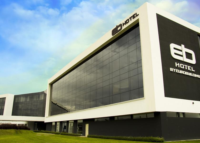 Pichincha Tababela Front of property