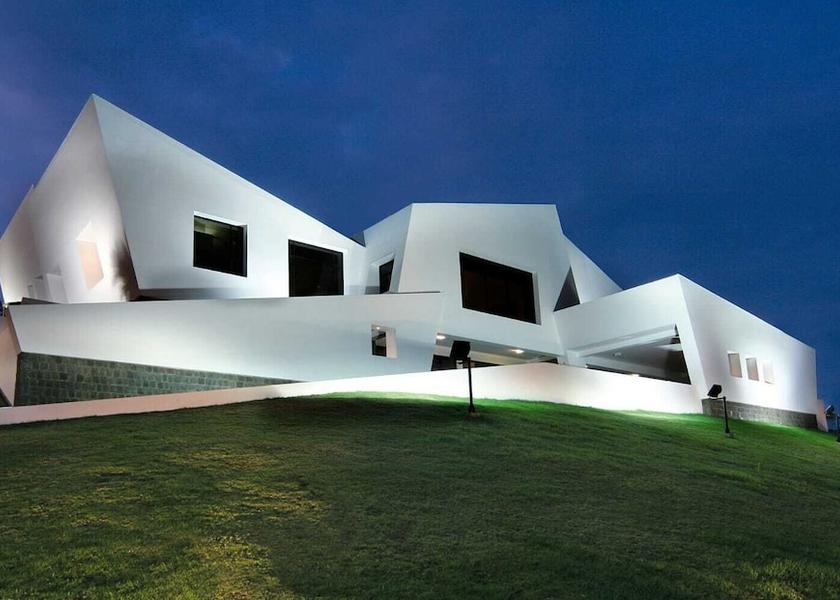 Pichincha Tababela Point of interest