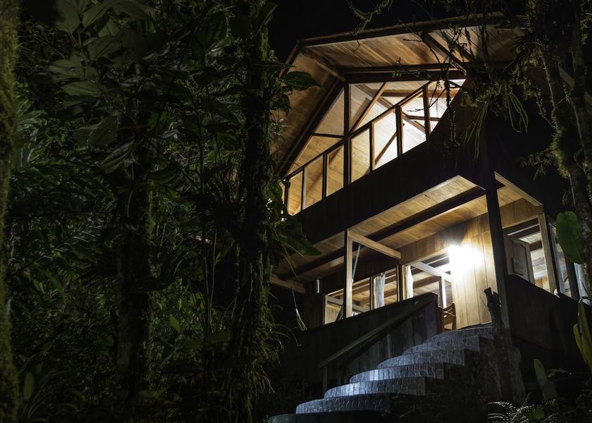  Mindo Property Grounds