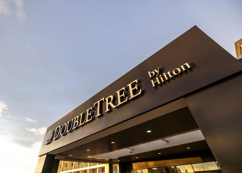 Alberta Calgary Exterior Detail