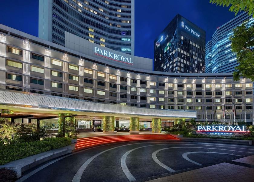  Singapore Primary image