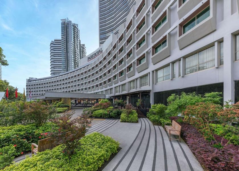  Singapore Garden
