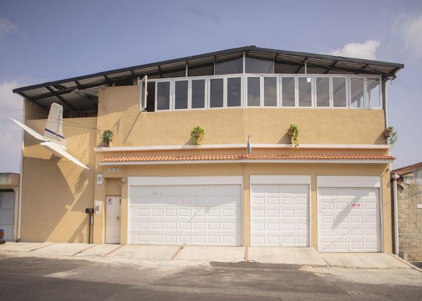 Guatemala (department) Guatemala City Primary image