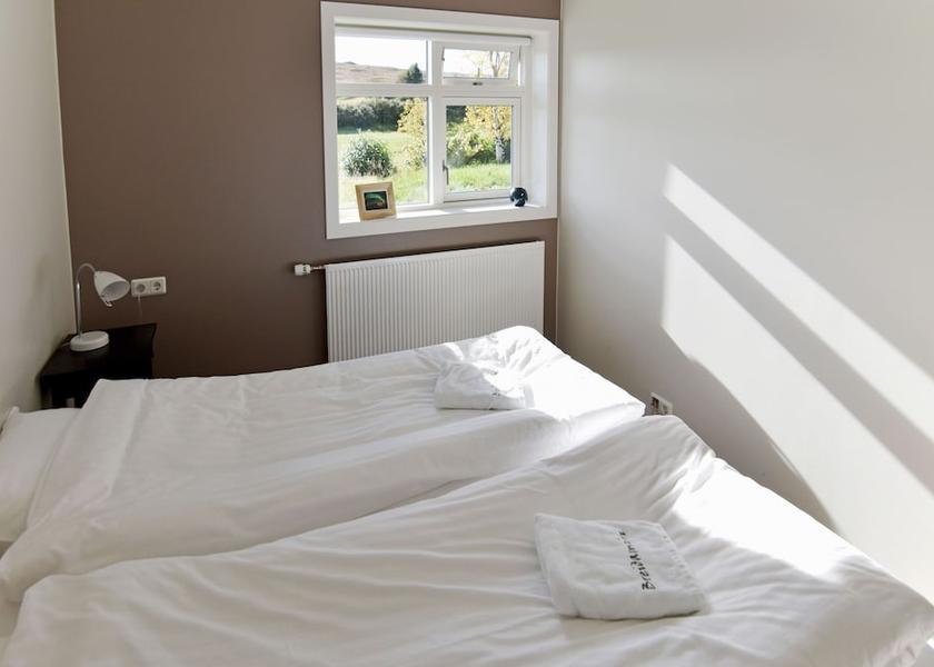 Northeast Region Laugar Room