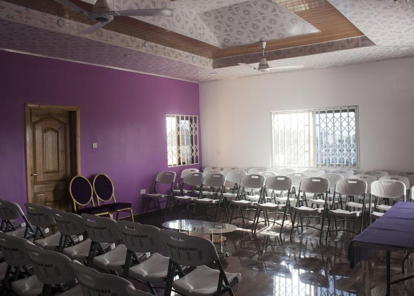 Adenta Meeting Room