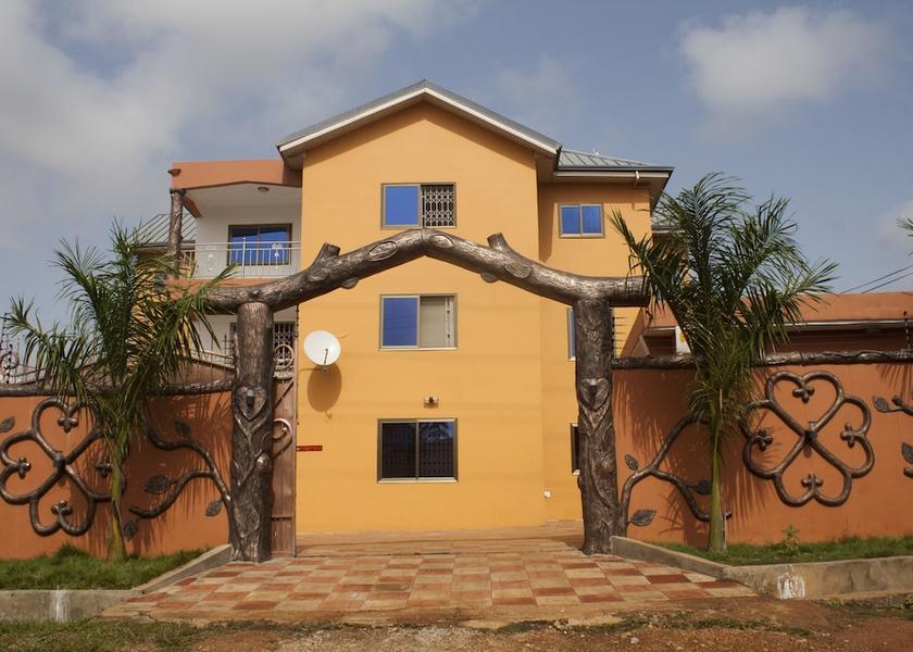  Adenta Facade