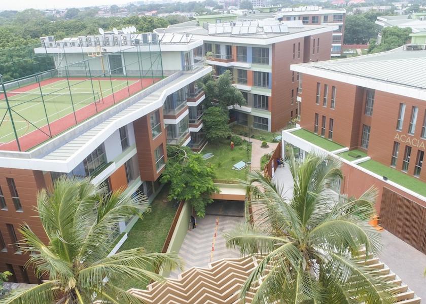  Accra Property Grounds