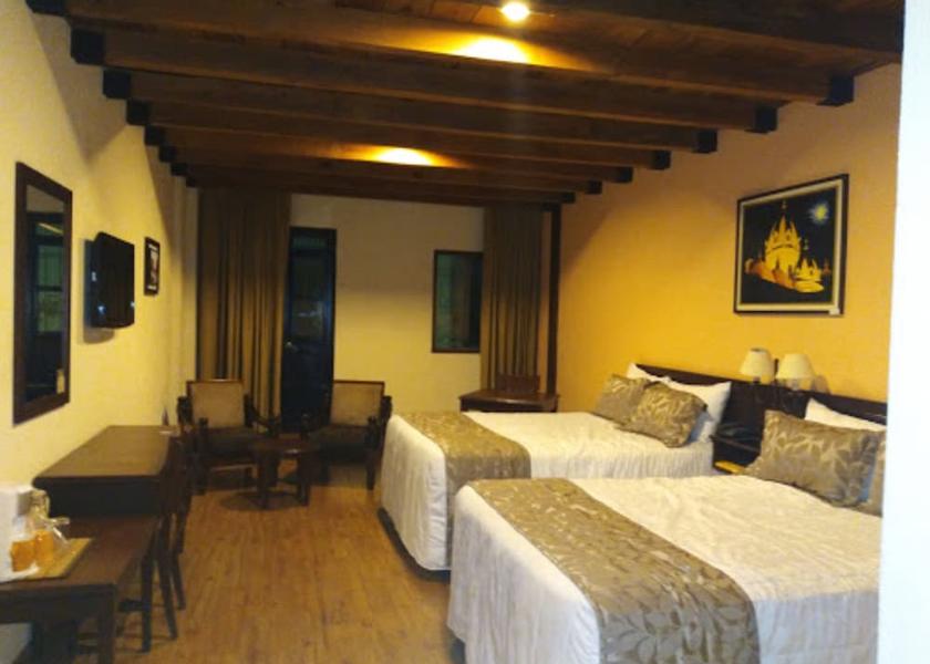 Quetzaltenango (department) Quetzaltenango Room