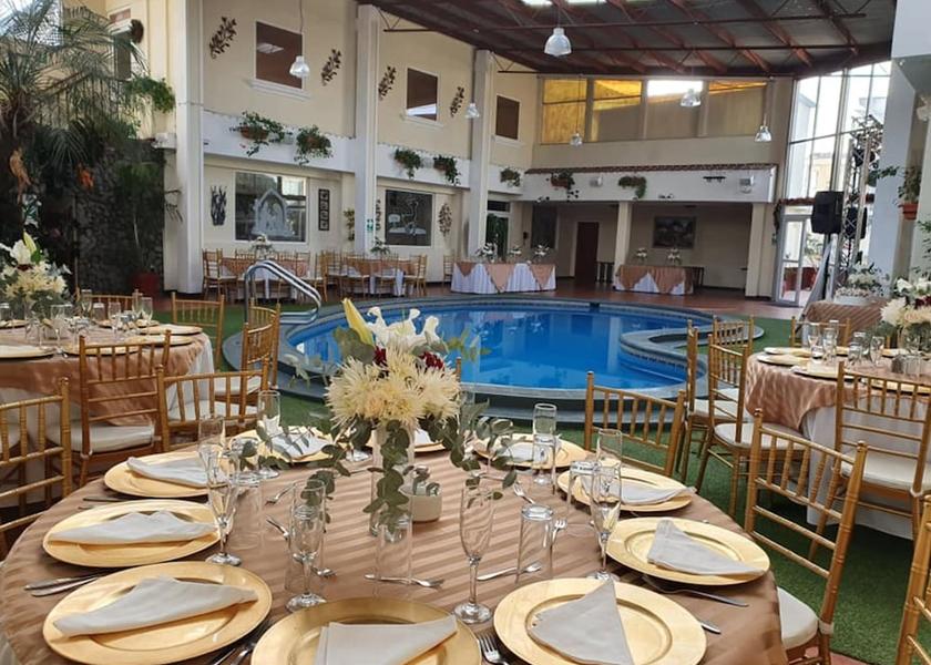 Quetzaltenango (department) Quetzaltenango Banquet Hall