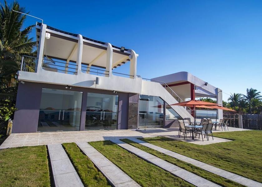 Santa Rosa Buena Vista Terrace