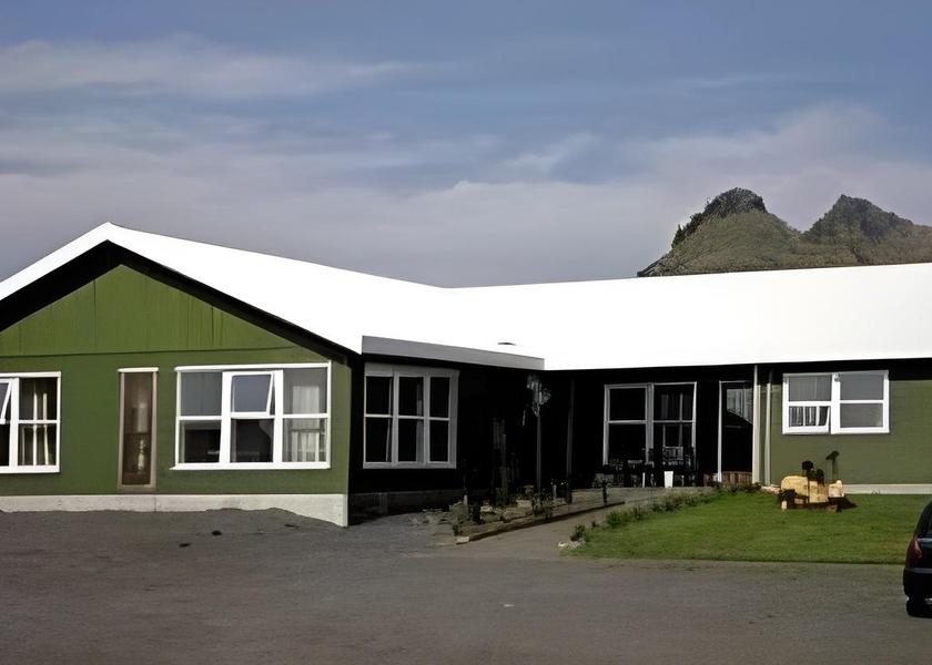 Southern Region Vik I Myrdal Hotel Exterior