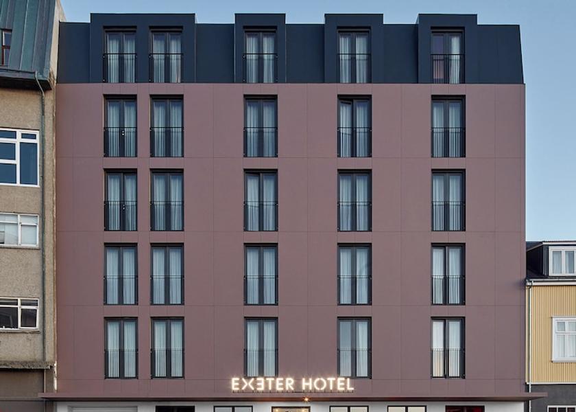 Capital Region Reykjavik Front of property