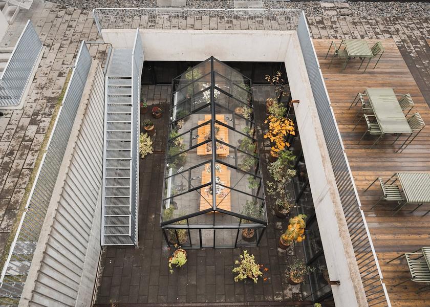 Southern Peninsula Reykjavik Restaurant