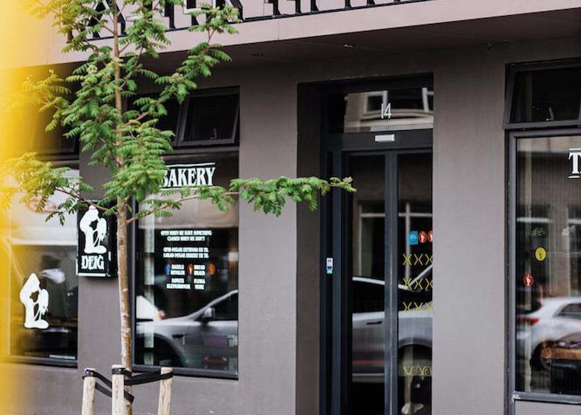 Southern Peninsula Reykjavik Primary image