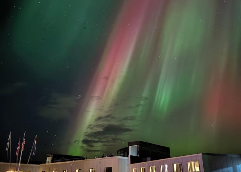 South Iceland Kirkjubaejarklaustur Primary image