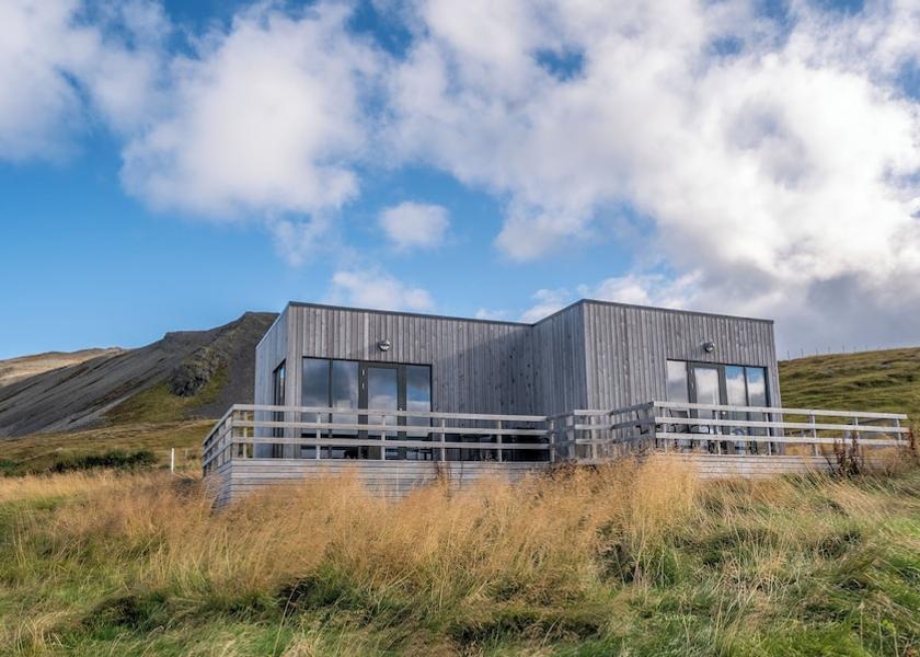 Grundarfjörður Property grounds