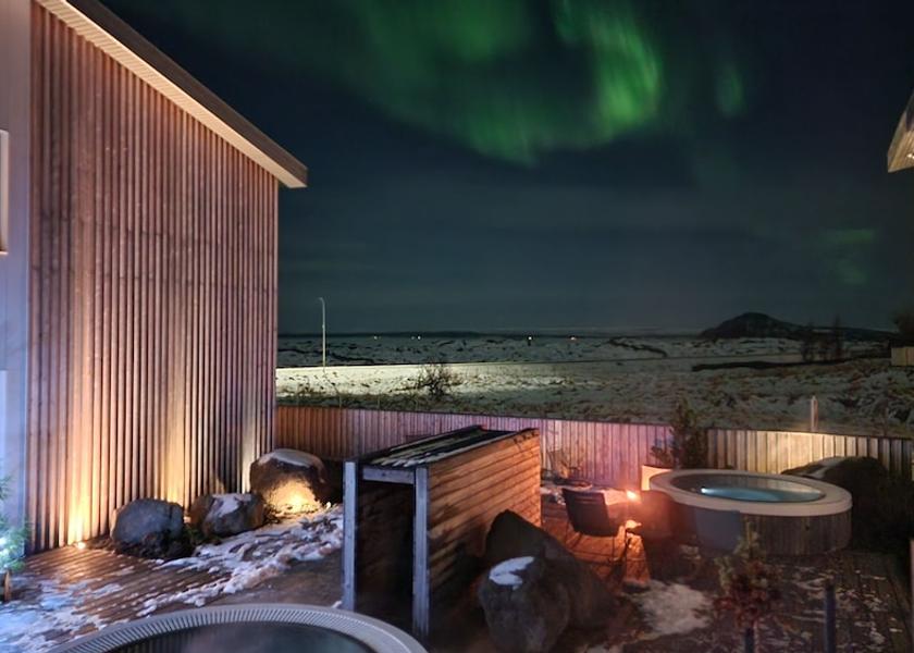 Northeast Region Myvatn Spa