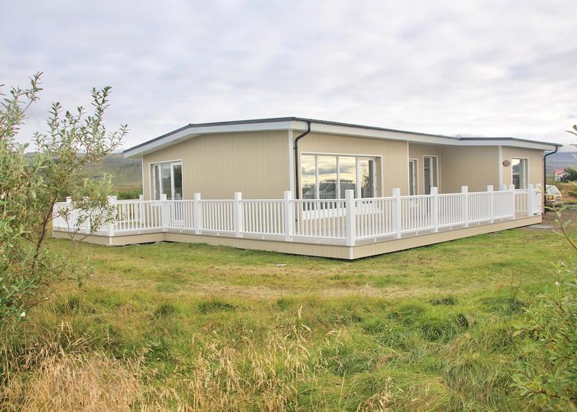 Western Region Hjardarfell Primary image