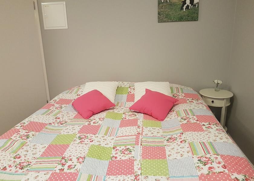 South Iceland Selfoss Room