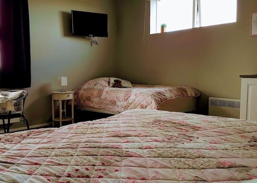 South Iceland Selfoss Room