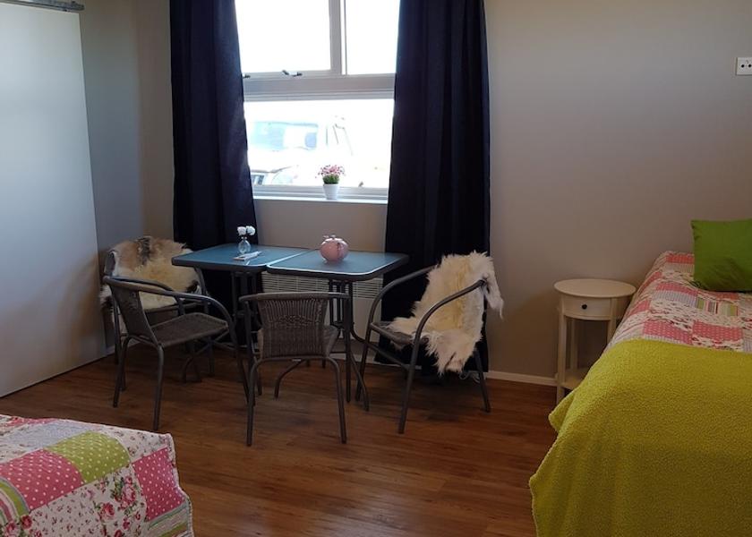 South Iceland Selfoss Room