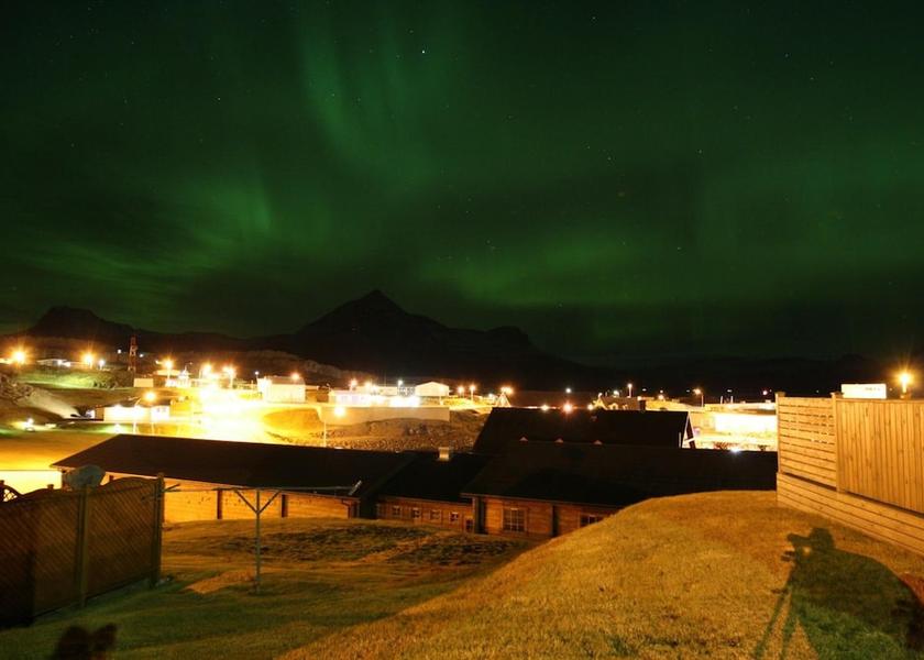 East Iceland Djupivogur Property Grounds
