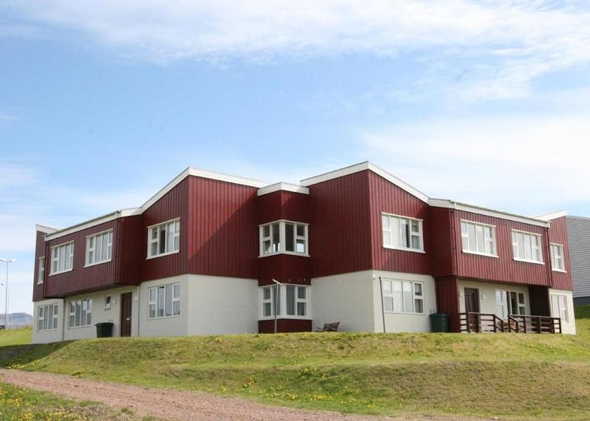 East Iceland Djupivogur Primary image