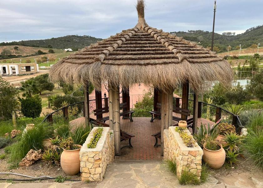 Tanger-Tetouan-Al Hoceima M'diq Public Areas