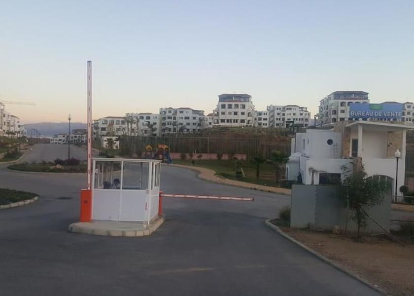 Tanger-Tetouan-Al Hoceima M'diq Property entrance