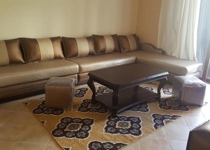 Tanger-Tetouan-Al Hoceima M'diq Living room