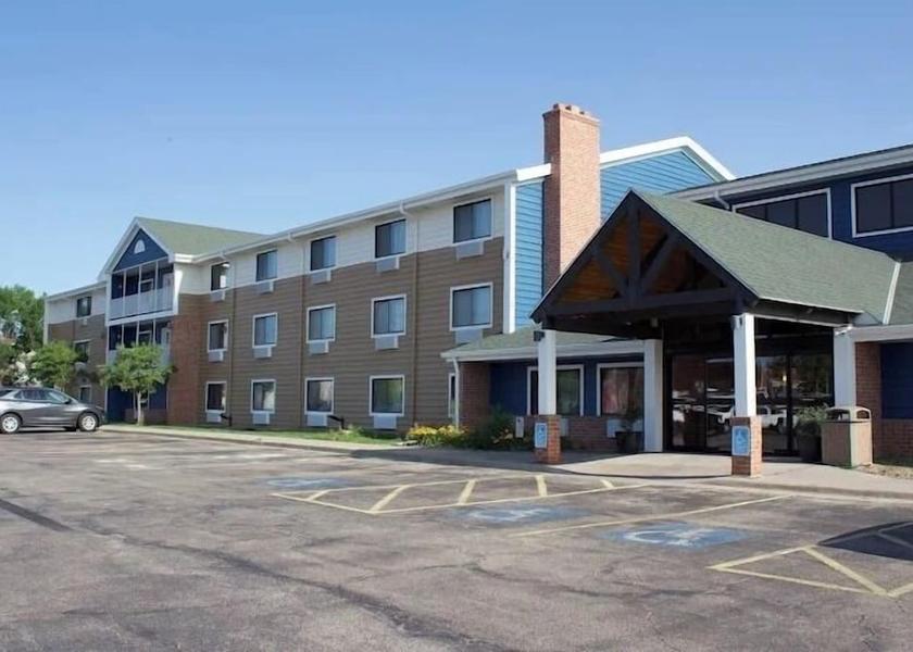 Nebraska Kearney Primary image