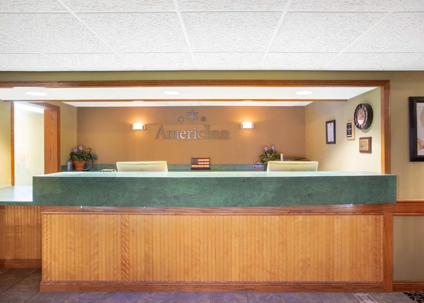 Nebraska Kearney Reception