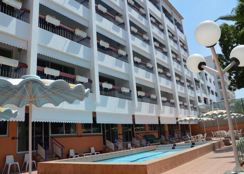 Souss-Massa Agadir Pool