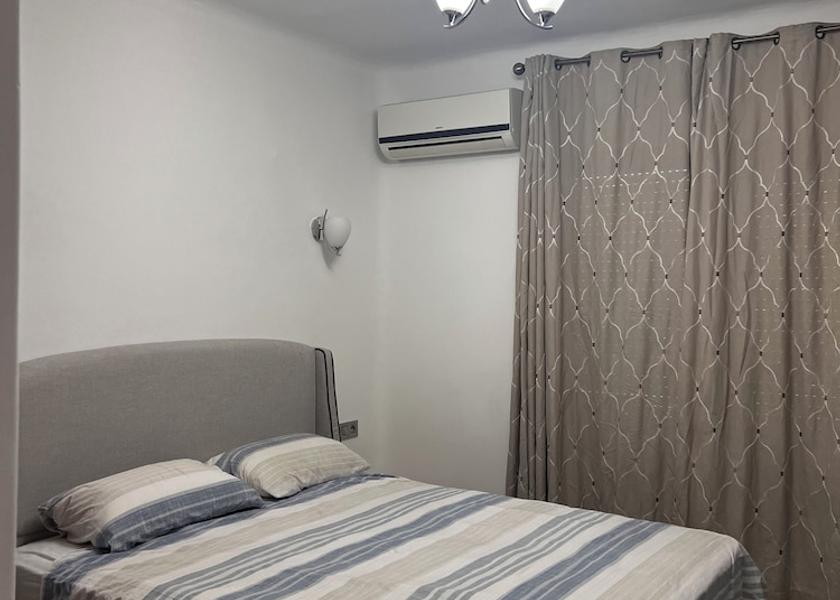 Tanger-Tetouan-Al Hoceima M'diq Room