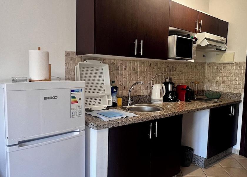 Tanger-Tetouan-Al Hoceima M'diq Kitchen