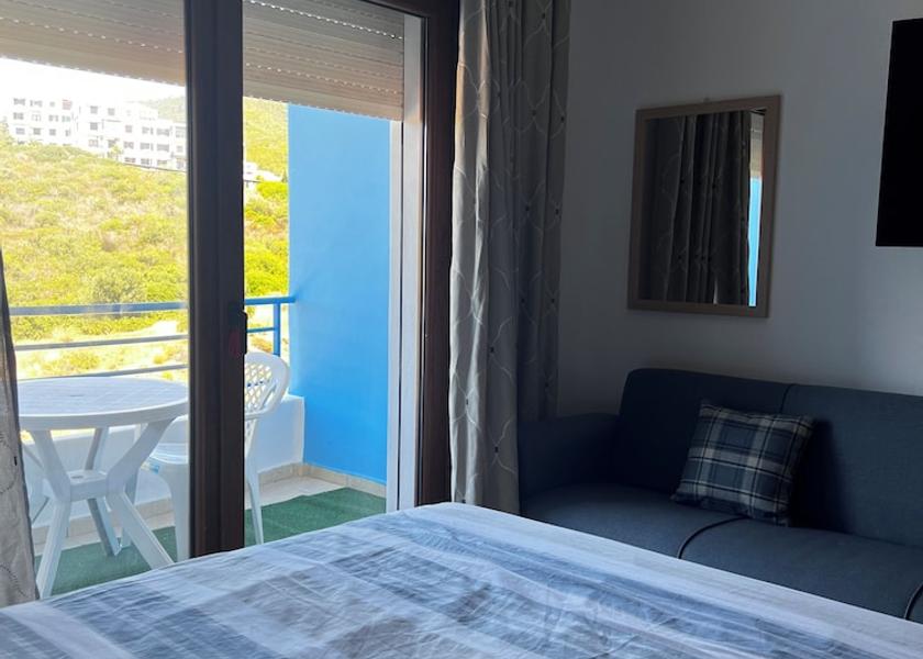 Tanger-Tetouan-Al Hoceima M'diq Room