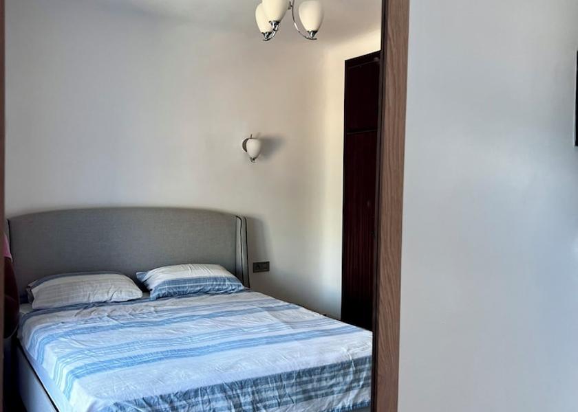 Tanger-Tetouan-Al Hoceima M'diq Room