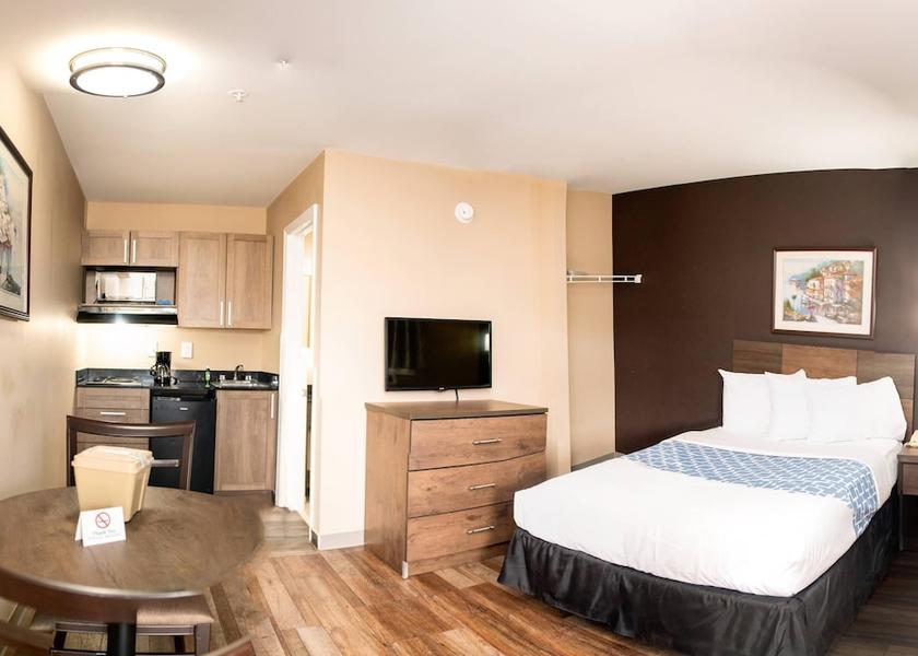 North Carolina Charlotte Room