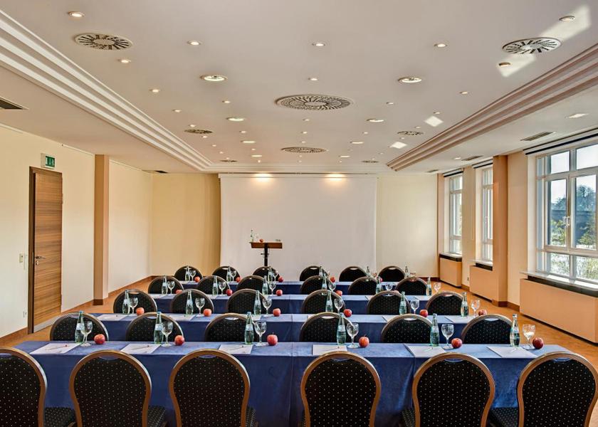 Bavaria Regensburg business center