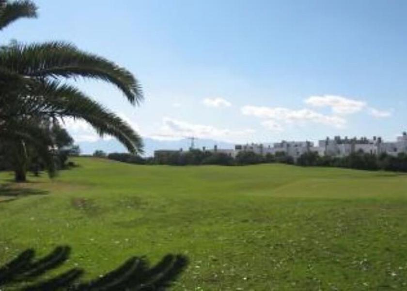 Tanger-Tetouan-Al Hoceima Martil View from Property