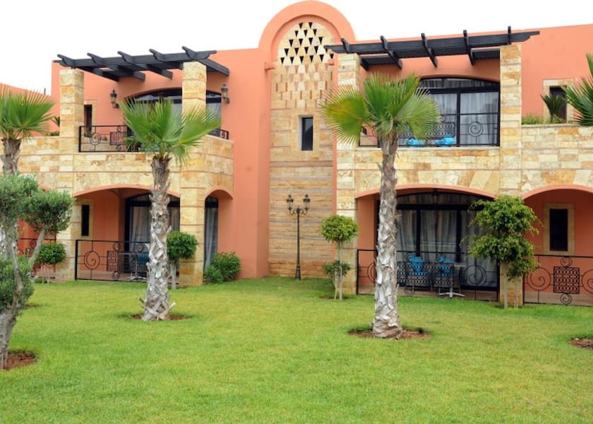  Agadir Garden
