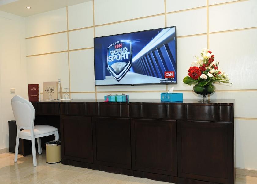  Agadir In-Room Amenity