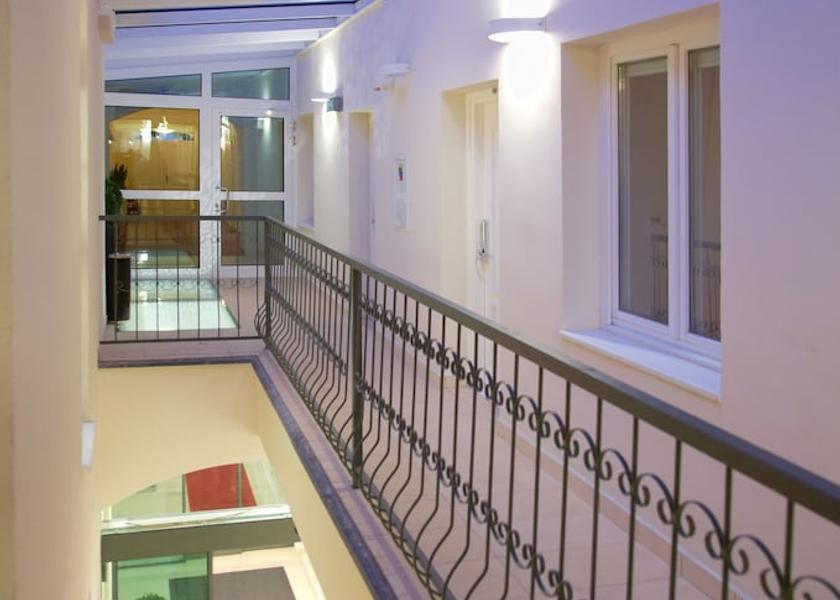 Košice Kosice Interior