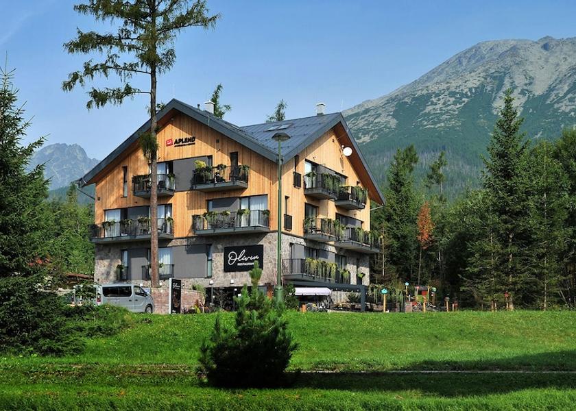  Novy Smokovec Primary image