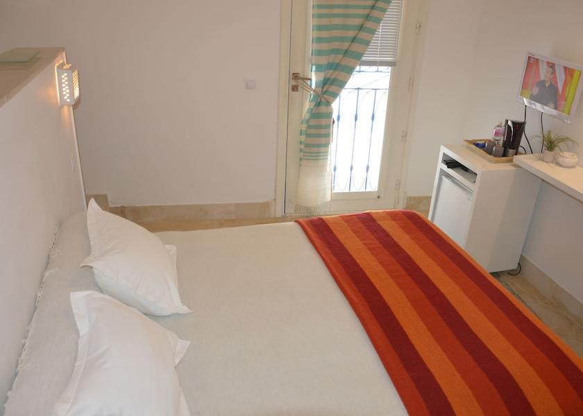  Sidi Bou Said Room