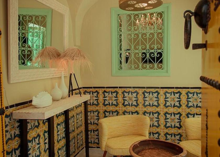  Sousse Lobby