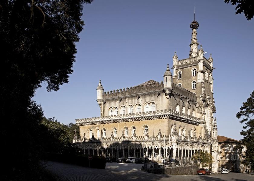 Aveiro Mealhada Exterior